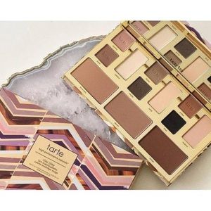 Tarte high performance clay play face shaping